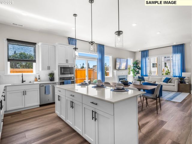 18102 Sw Haggerty Ln, Beaverton, OR 97003