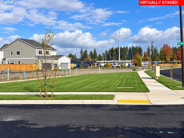 18102 Sw Haggerty Ln, Beaverton, OR 97003