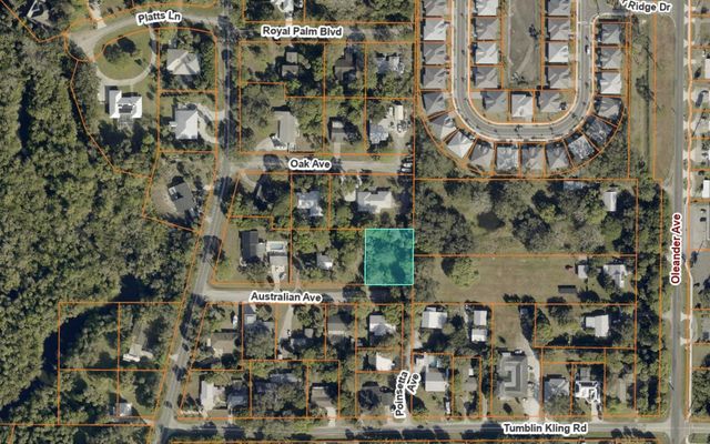 1202 Australian Avenue, Fort Pierce, FL 34982