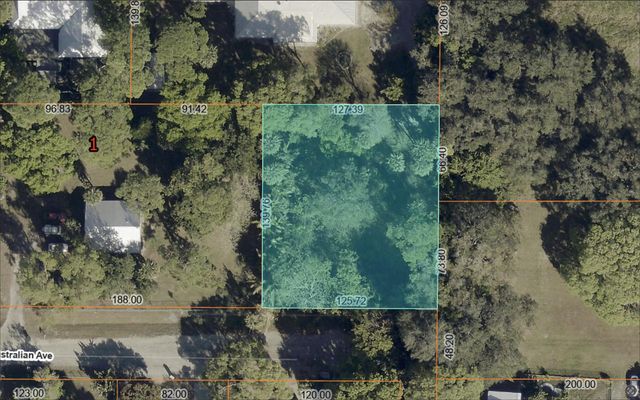 1202 Australian Avenue, Fort Pierce, FL 34982