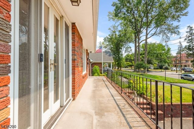 109 Centennial Ave, Cranford Twp., NJ 07016