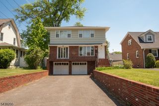 109 Centennial Ave, Cranford Twp., NJ 07016
