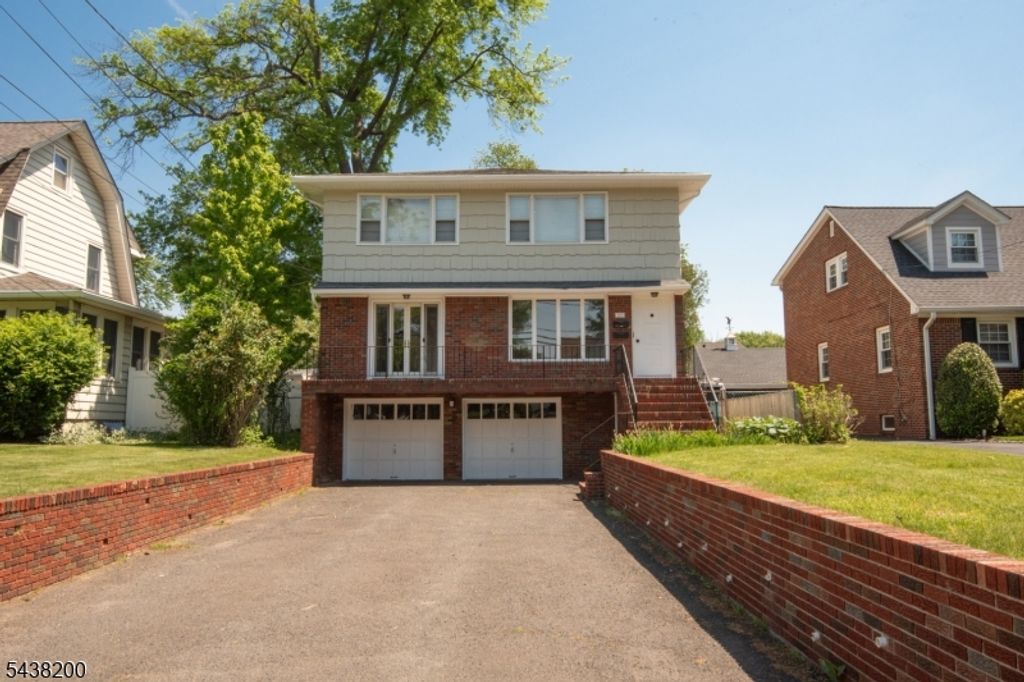109 Centennial Ave, Cranford Twp., NJ 07016