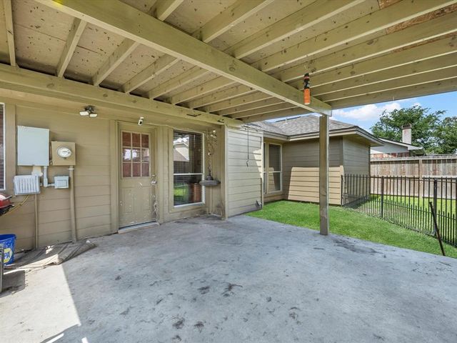 12507 Chalmette Street, Houston, TX 77015