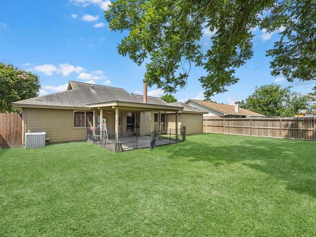 12507 Chalmette Street, Houston, TX 77015