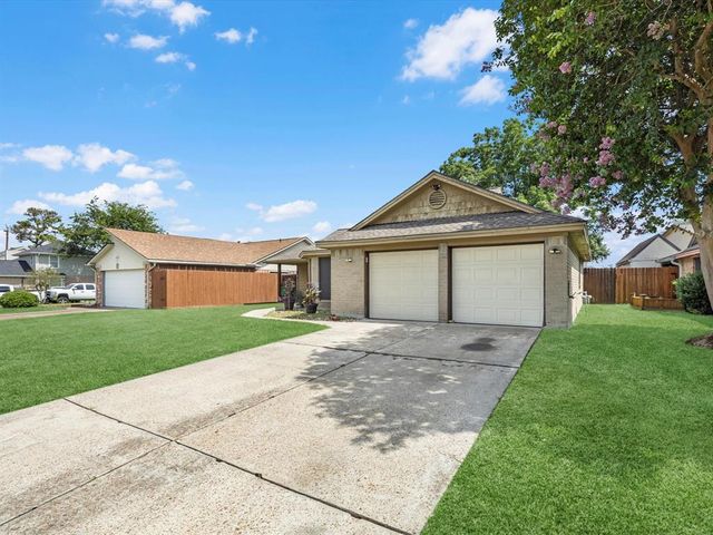 12507 Chalmette Street, Houston, TX 77015