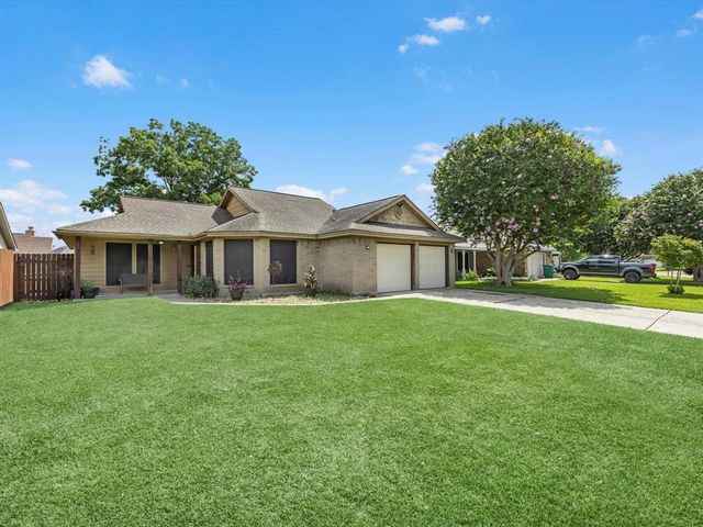 12507 Chalmette Street, Houston, TX 77015