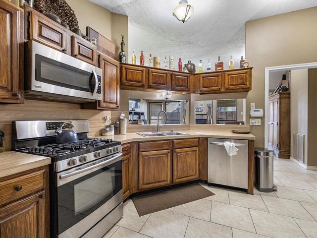 12507 Chalmette Street, Houston, TX 77015