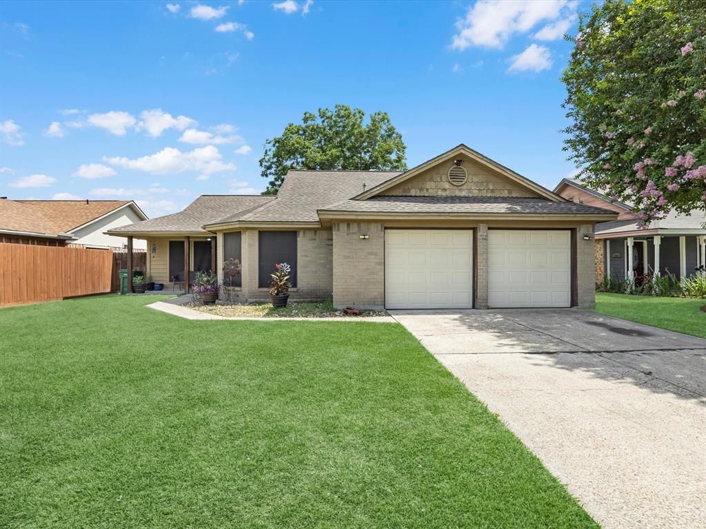 12507 Chalmette Street, Houston, TX 77015