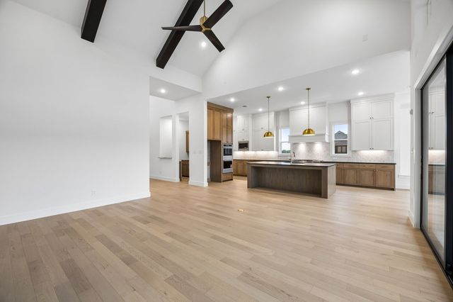 1120 Whirlabout Road, Prosper, TX 75078