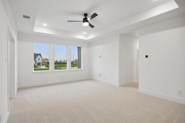 1120 Whirlabout Road, Prosper, TX 75078