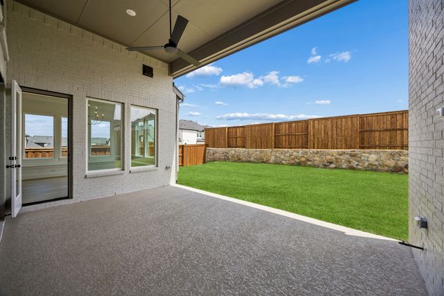 1120 Whirlabout Road, Prosper, TX 75078