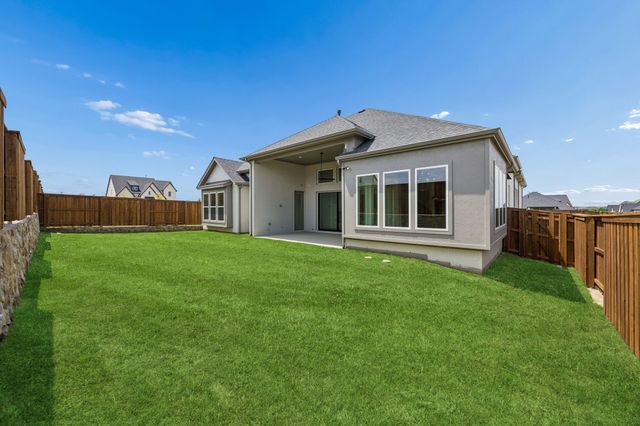 1120 Whirlabout Road, Prosper, TX 75078