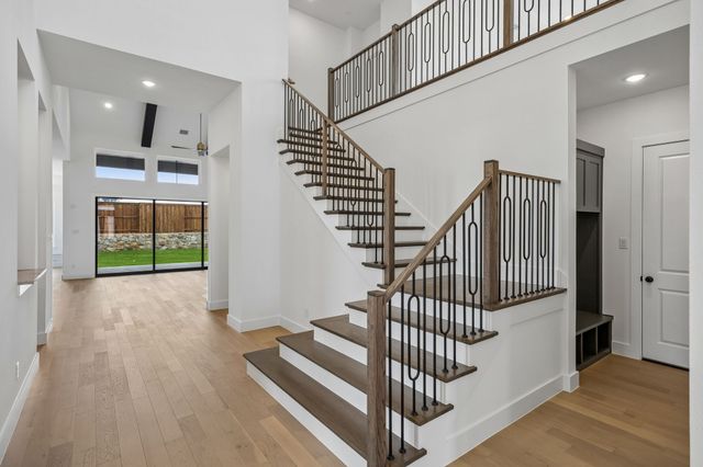 1120 Whirlabout Road, Prosper, TX 75078