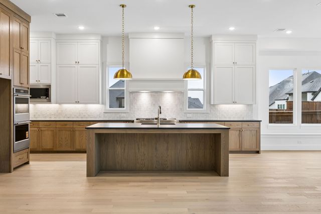 1120 Whirlabout Road, Prosper, TX 75078