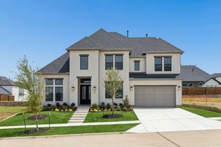 1120 Whirlabout Road, Prosper, TX 75078