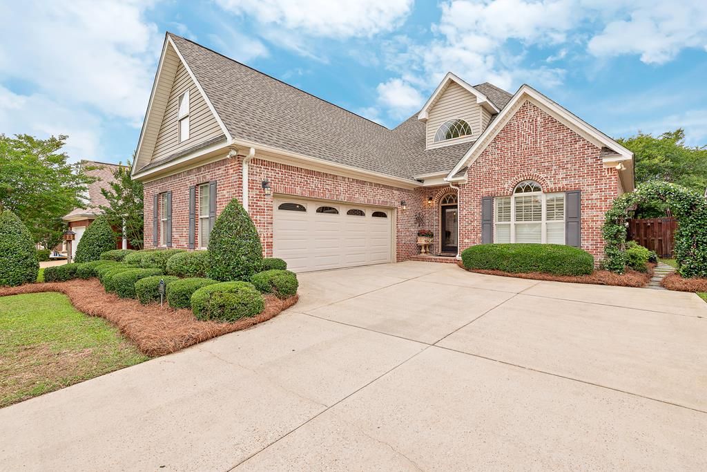 229 Princeton Drive, Dothan, AL 36301