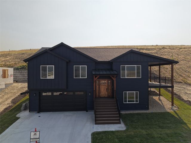 7830 Parker Lee Court, Missoula, MT 59803