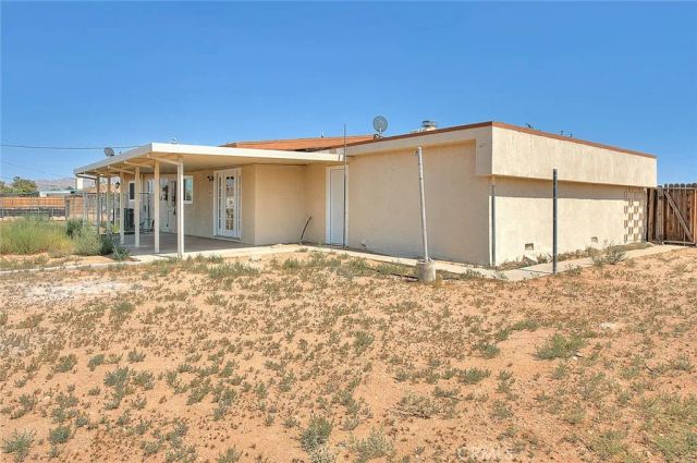 20916 Thunderbird Road, Apple Valley, CA 92307