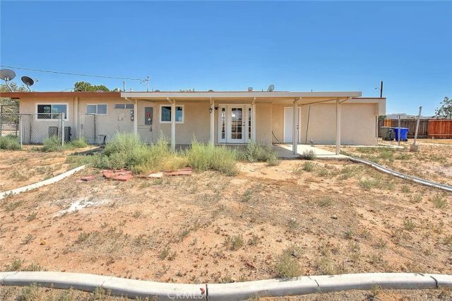20916 Thunderbird Road, Apple Valley, CA 92307