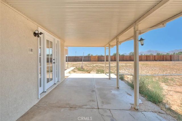 20916 Thunderbird Road, Apple Valley, CA 92307