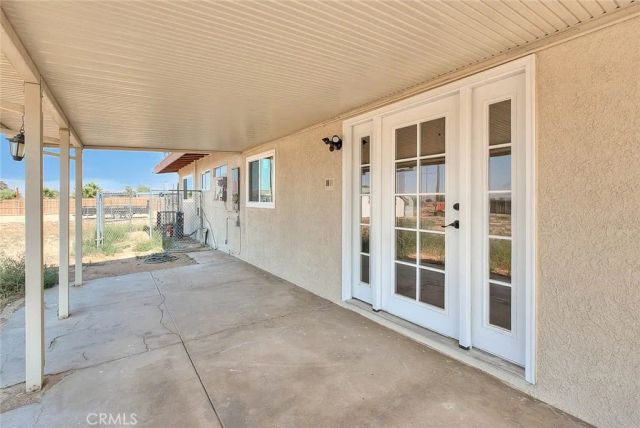 20916 Thunderbird Road, Apple Valley, CA 92307