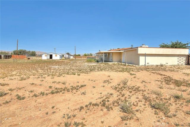 20916 Thunderbird Road, Apple Valley, CA 92307