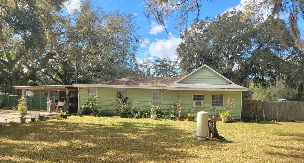 610 BUCKLEY DRIVE, Kissimmee, FL 34741