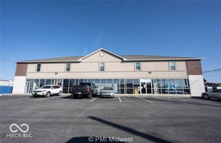 1702 W Michigan Street 4, Indianapolis, IN 46222