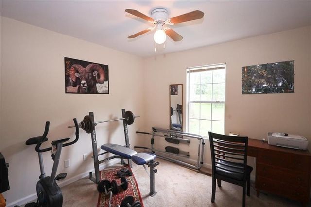 236 Hiram Sudie Road, Dallas, GA 30157