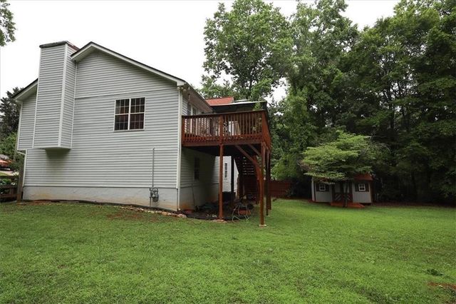 236 Hiram Sudie Road, Dallas, GA 30157