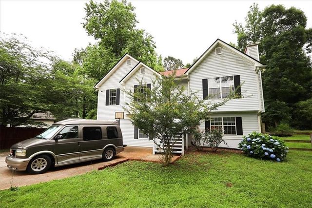 236 Hiram Sudie Road, Dallas, GA 30157