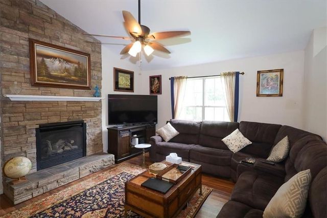 236 Hiram Sudie Road, Dallas, GA 30157