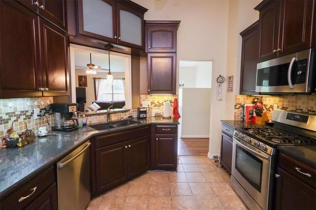 236 Hiram Sudie Road, Dallas, GA 30157