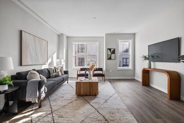 33 Copeland CC, Boston, MA 02119