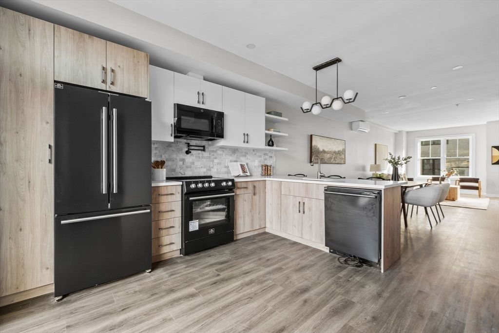 33 Copeland CC, Boston, MA 02119