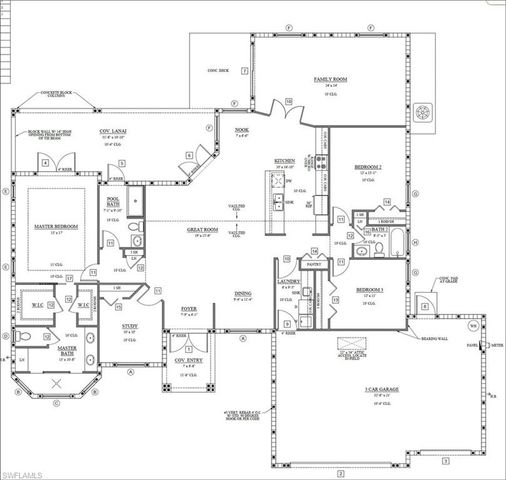 8136 Sweden BLVD, Punta Gorda, FL 33982