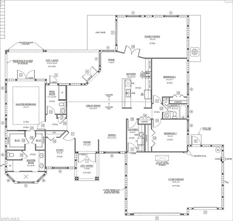 8136 Sweden BLVD, PUNTA GORDA, FL 33982 — photo 2