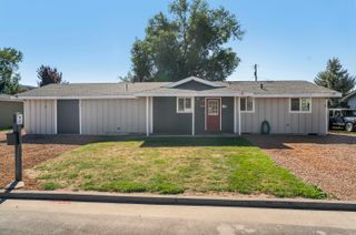 740 SE 6th Street, Prineville, OR 97754