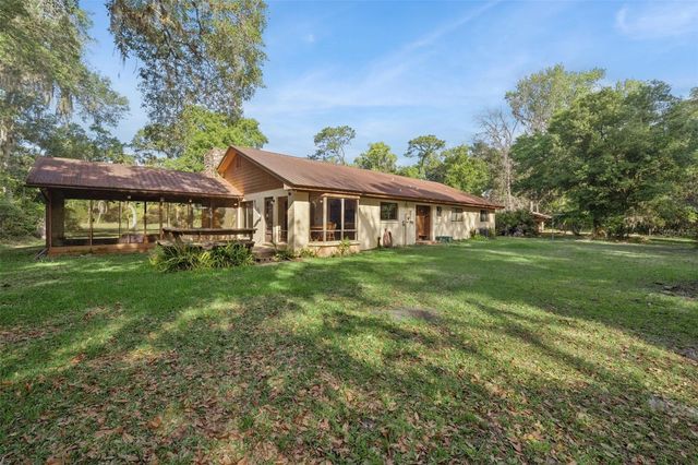 2260 PANORAMA DRIVE, Chuluota, FL 32766