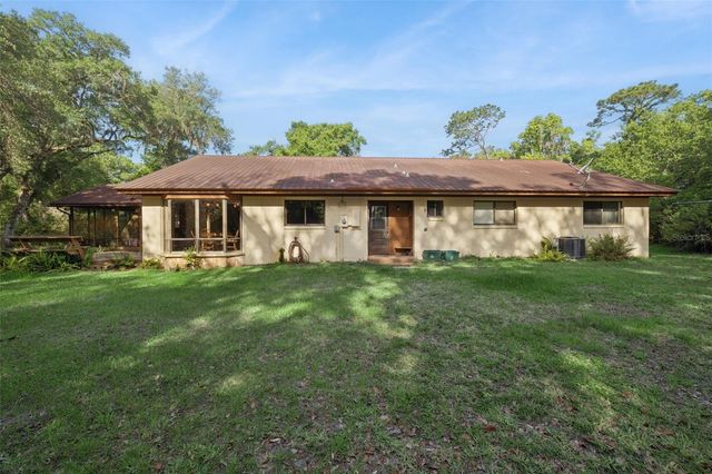 2260 PANORAMA DRIVE, Chuluota, FL 32766