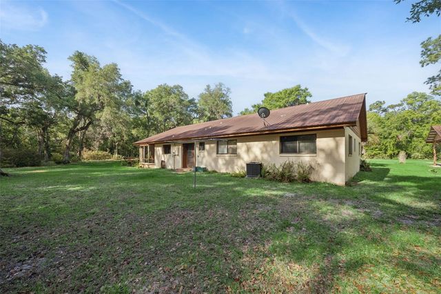 2260 PANORAMA DRIVE, Chuluota, FL 32766