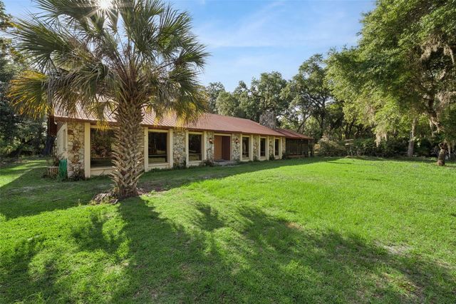 2260 PANORAMA DRIVE, Chuluota, FL 32766