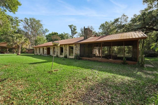 2260 PANORAMA DRIVE, Chuluota, FL 32766