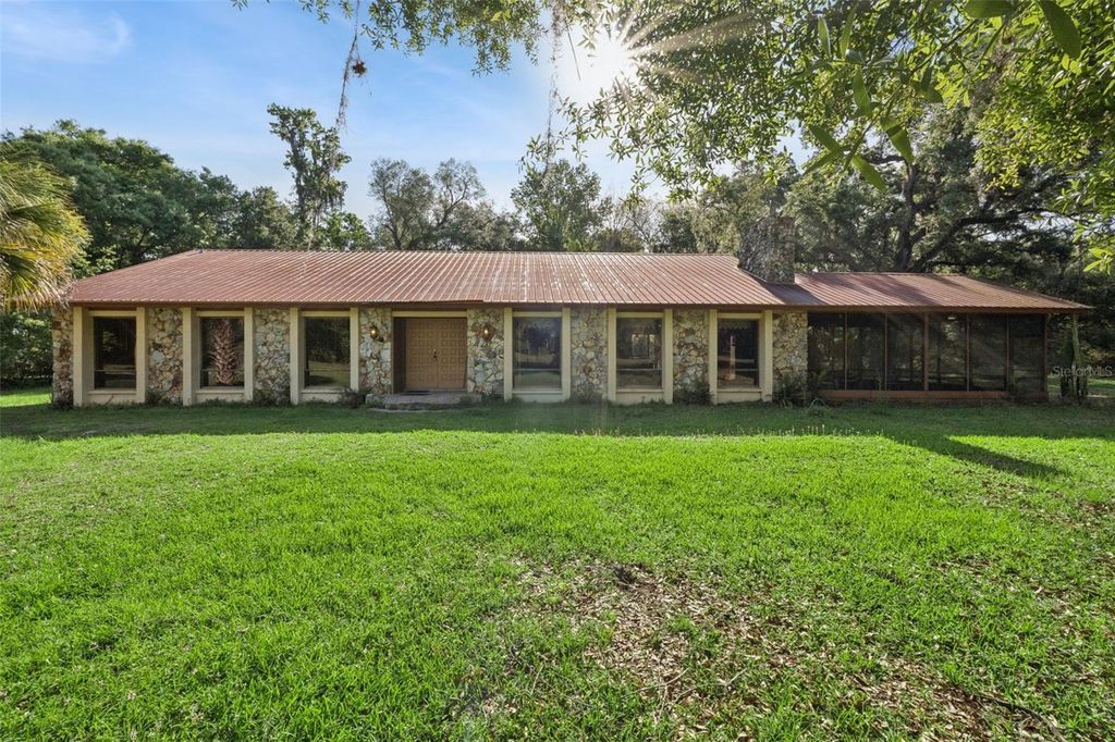 2260 PANORAMA DRIVE, Chuluota, FL 32766