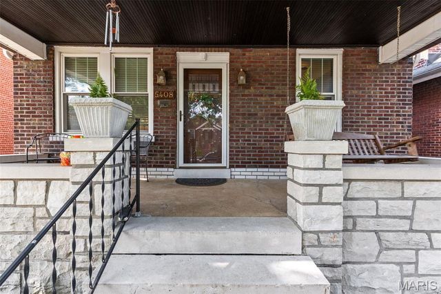 5408 Eichelberger Street, St Louis, MO 63109