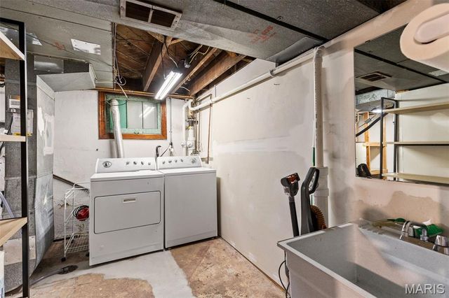 5408 Eichelberger Street, St Louis, MO 63109