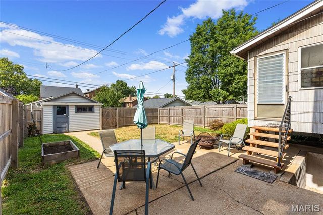 5408 Eichelberger Street, St Louis, MO 63109