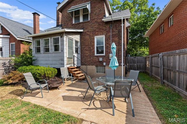 5408 Eichelberger Street, St Louis, MO 63109