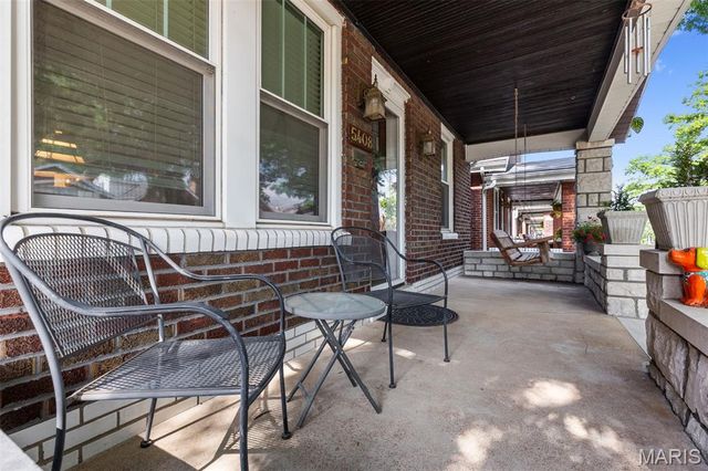 5408 Eichelberger Street, St Louis, MO 63109
